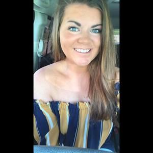 Meet your Posher, Camille